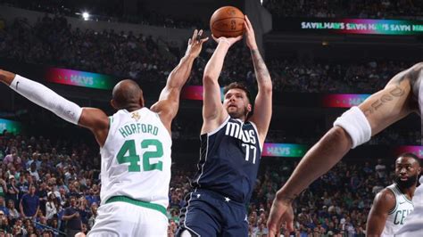 6 takeaways from Game 4 of 2024 NBA Finals: Luka Doncic's A.
